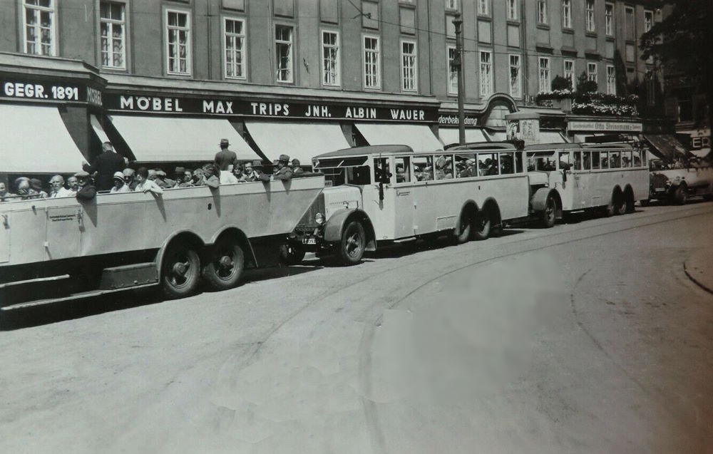 Seestra&szlig;e 18 / Ringstra&szlig;e 15 (Johannesring)  Dresden