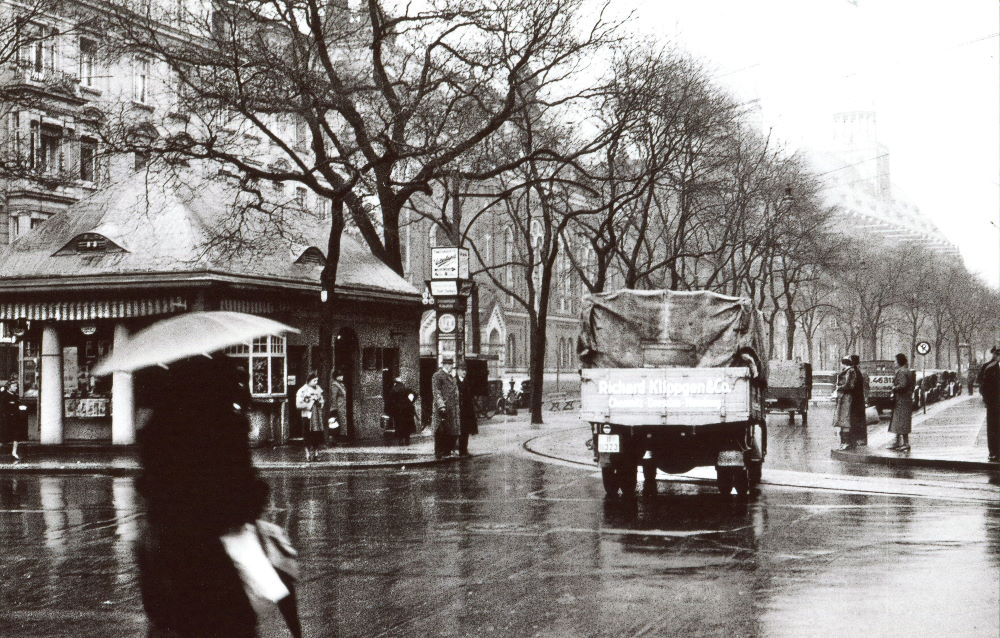 Seestra&szlig;e 23 / Ringstra&szlig;e  Dresden