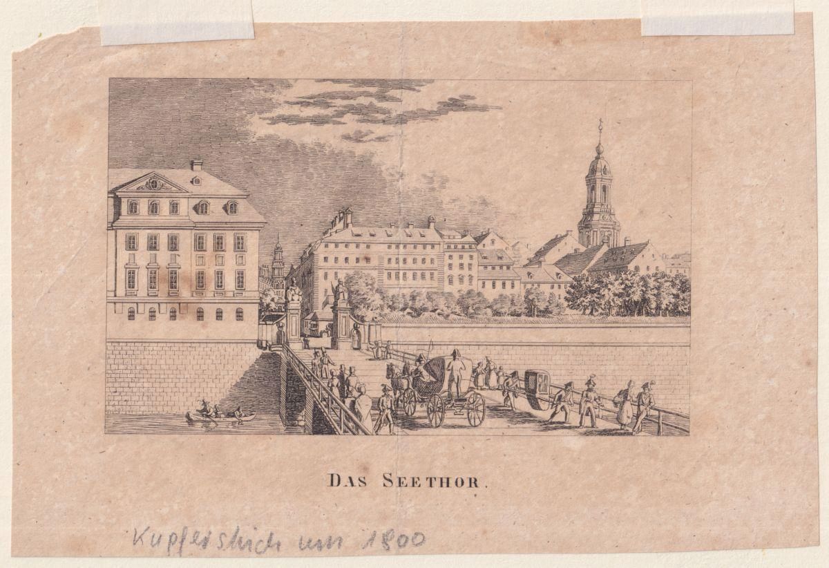 Seestraße Dresden Seestraße Dresden
