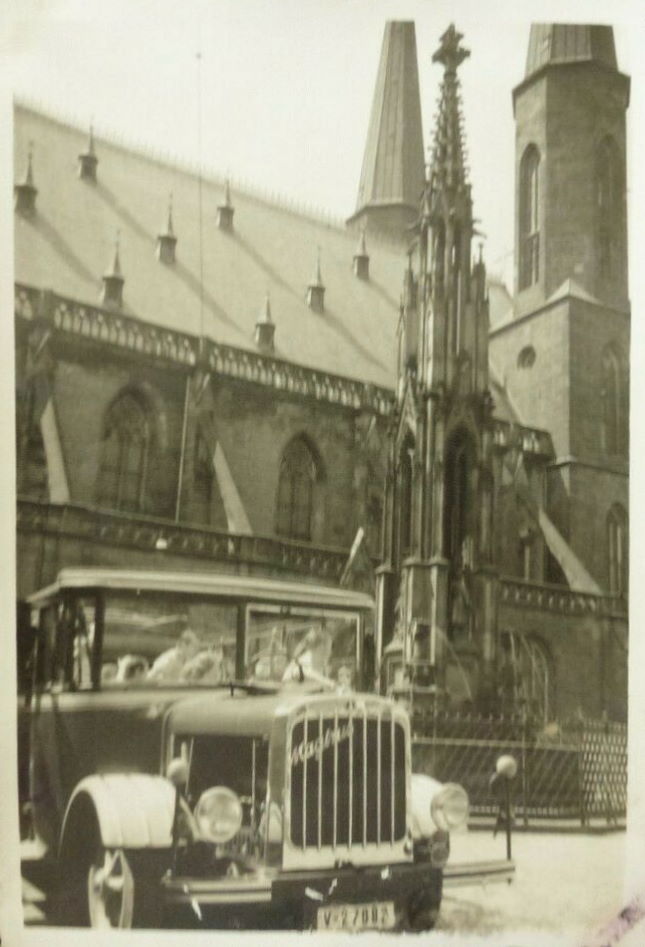 Sophienstra&szlig;e  Dresden