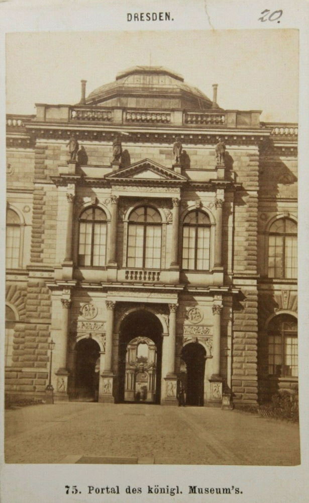 Theaterplatz Dresden Theaterplatz Dresden