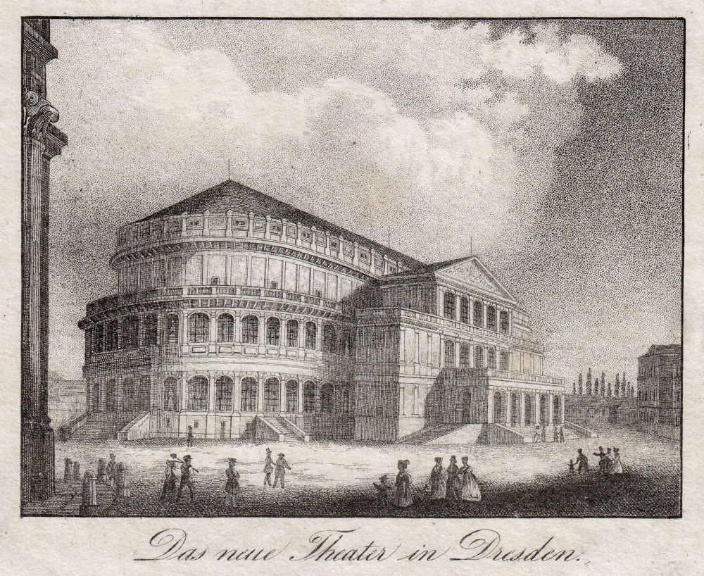 Theaterplatz Dresden Theaterplatz Dresden