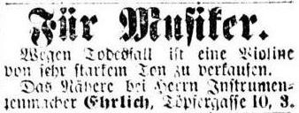Töpferstraße 7 (-1883 Töpfergasse 10) Dresden Töpferstraße 7 (-1883 Töpfergasse 10) Dresden
