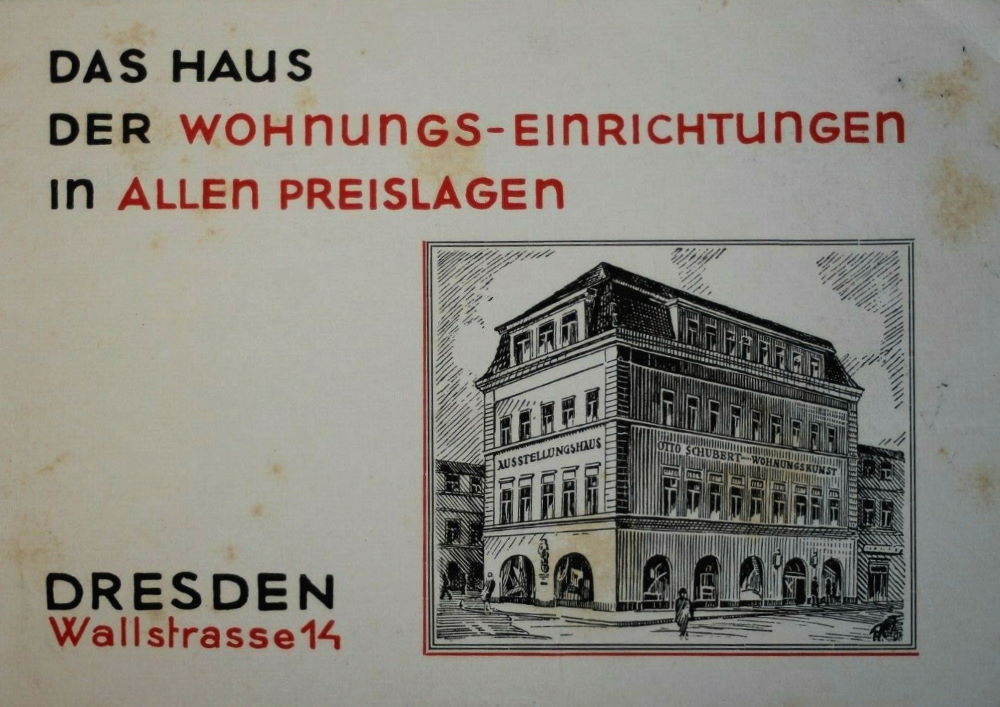 Wallstraße 14 (Wallstraße 13) Dresden Wallstraße 14 (Wallstraße 13) Dresden