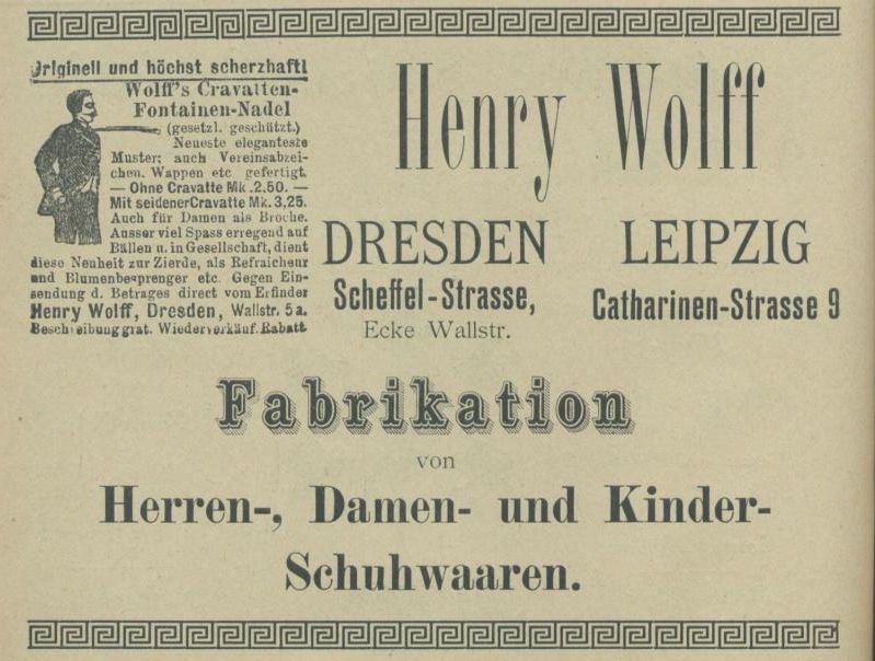 Wallstraße 9 (-1890 Wallstraße 5a, Wallstraße 5) Dresden Wallstraße 9 (-1890 Wallstraße 5a, Wallstraße 5) Dresden