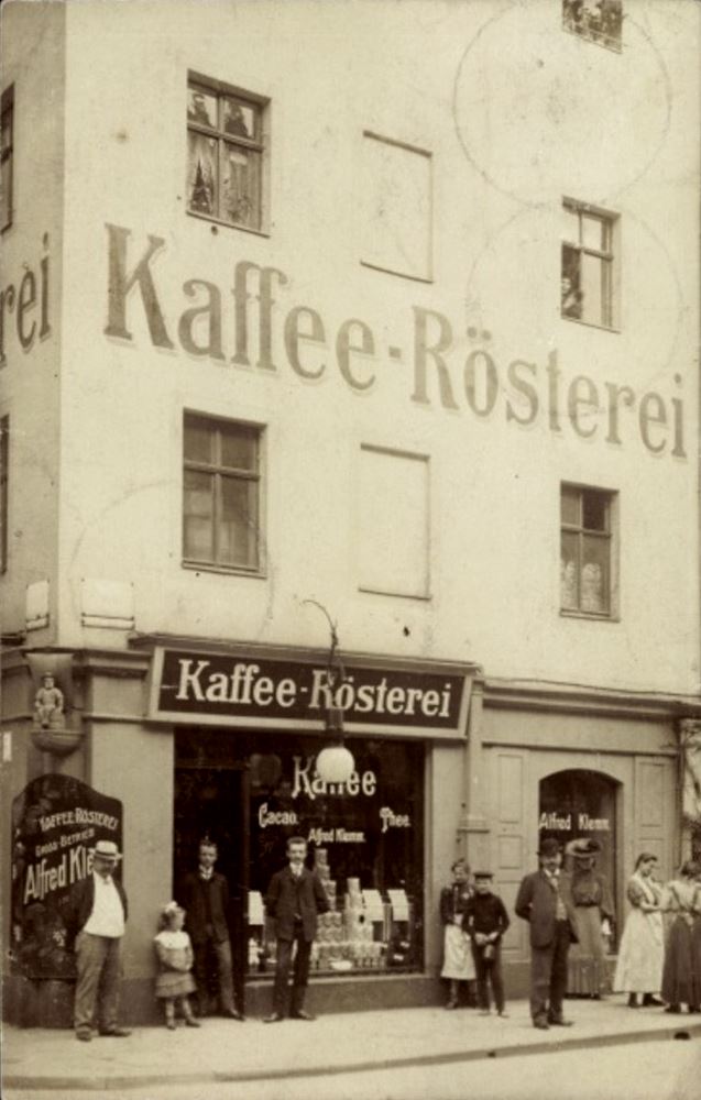 Webergasse 39 / Wallstra&szlig;e  Dresden