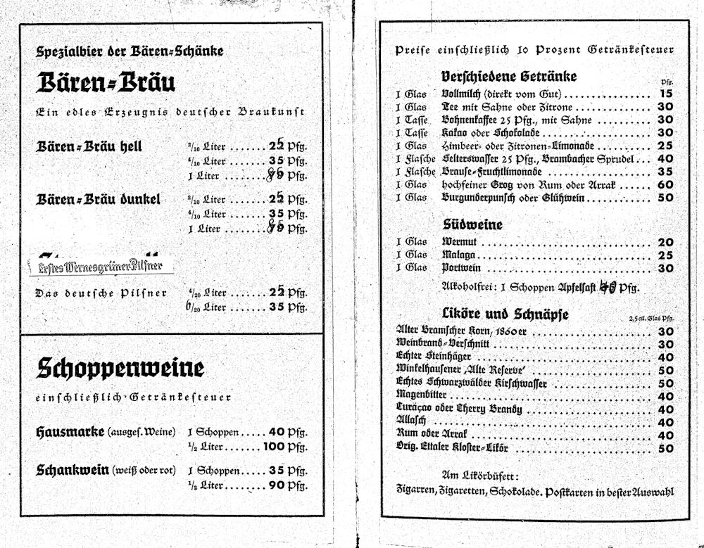 Webergasse 27,27b (-1889 Webergasse 14,15) / Zahnsgasse 16 Dresden Webergasse 27,27b (-1889 Webergasse 14,15) / Zahnsgasse 16 Dresden