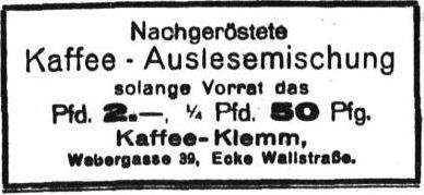 Webergasse 39 / Wallstra&szlig;e  Dresden