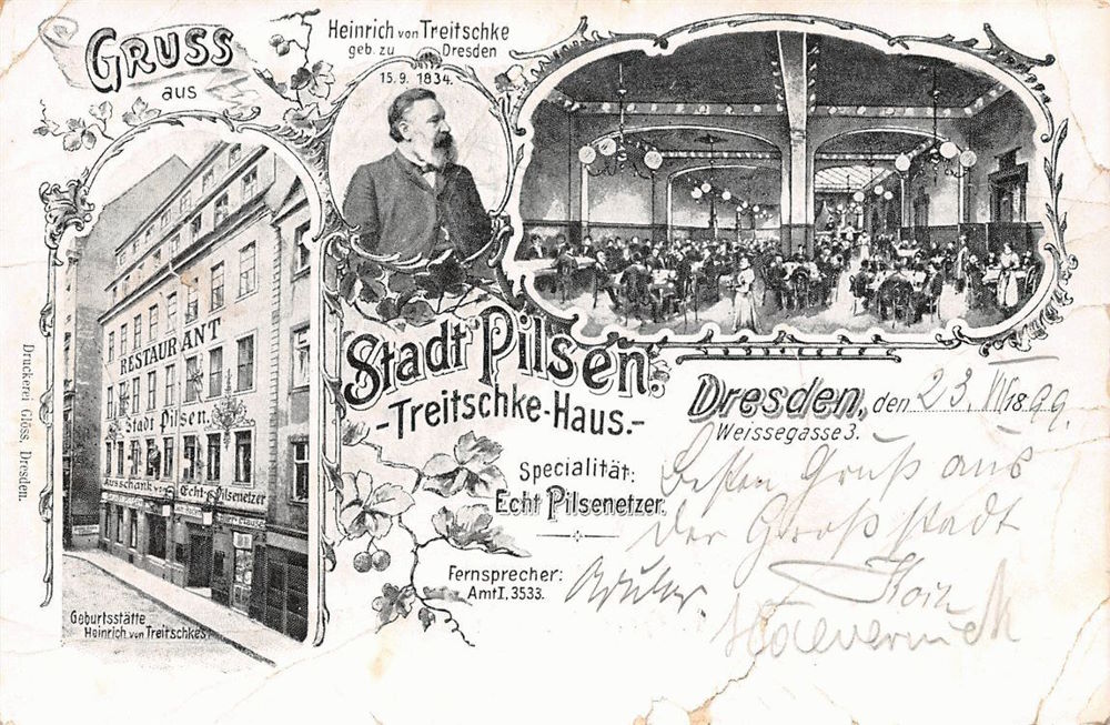 Weisse Gasse 3 Dresden Weisse Gasse 3 Dresden