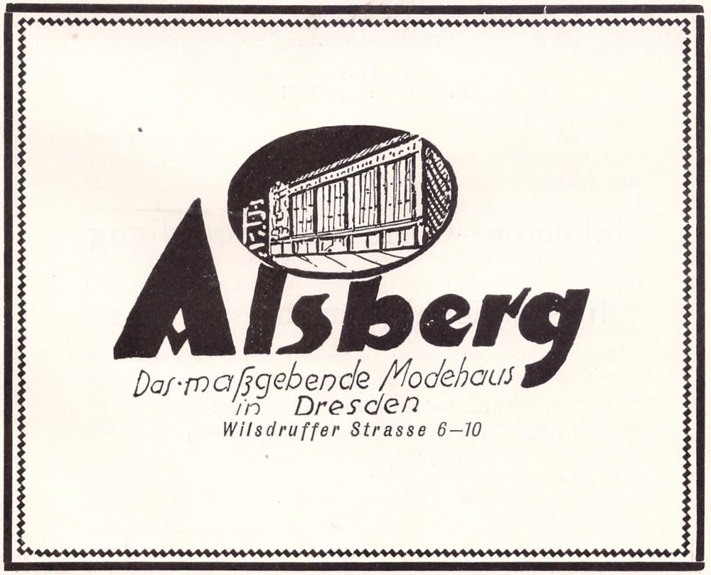 Wilsdruffer Stra&szlig;e 6  Dresden