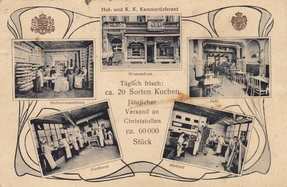 Wilsdruffer Straße 20 (-1890 Wilsdruffer Straße 38) Dresden Wilsdruffer Straße 20 (-1890 Wilsdruffer Straße 38) Dresden