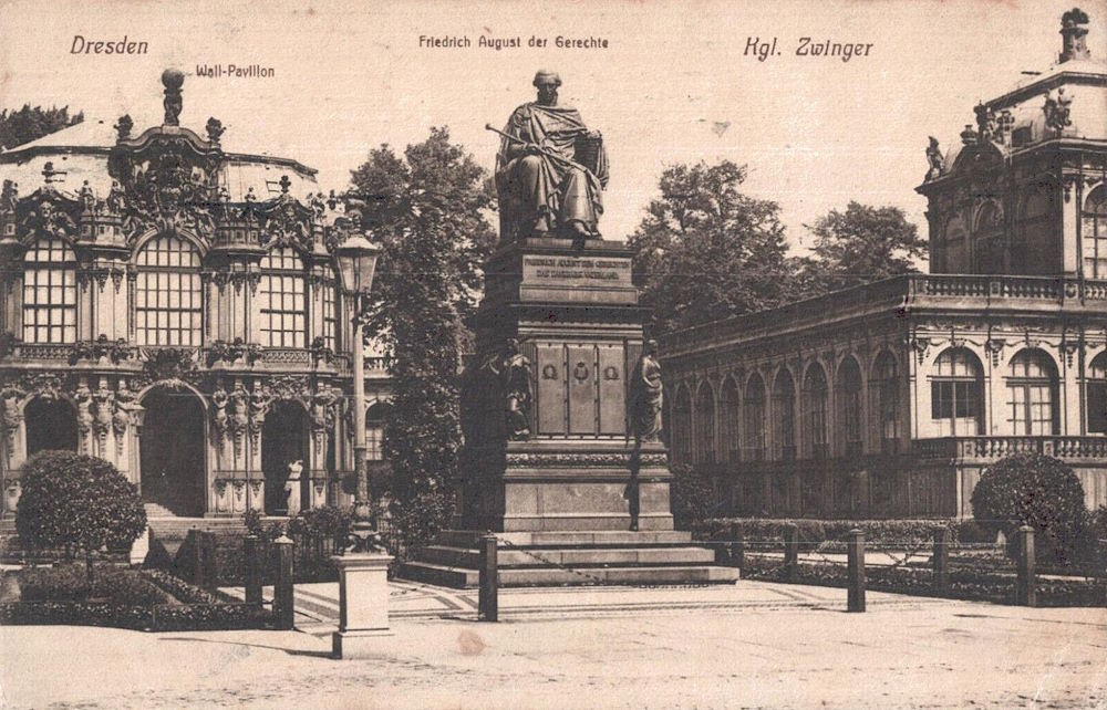 Zwinger Dresden Zwinger Dresden