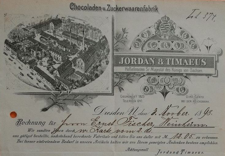 Alaunstraße 73 / Förstereistraße Dresden Alaunstraße 73 / Förstereistraße Dresden