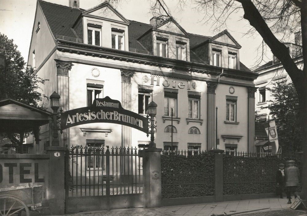 Antonstraße 4 (Antonstraße 29) Dresden Antonstraße 4 (Antonstraße 29) Dresden