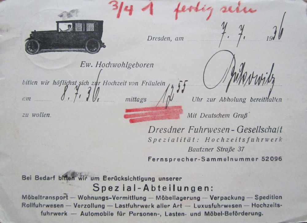 Bautzner Stra&szlig;e 37  Dresden