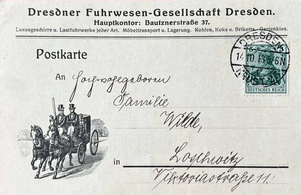 Bautzner Straße 37 Dresden Bautzner Straße 37 Dresden