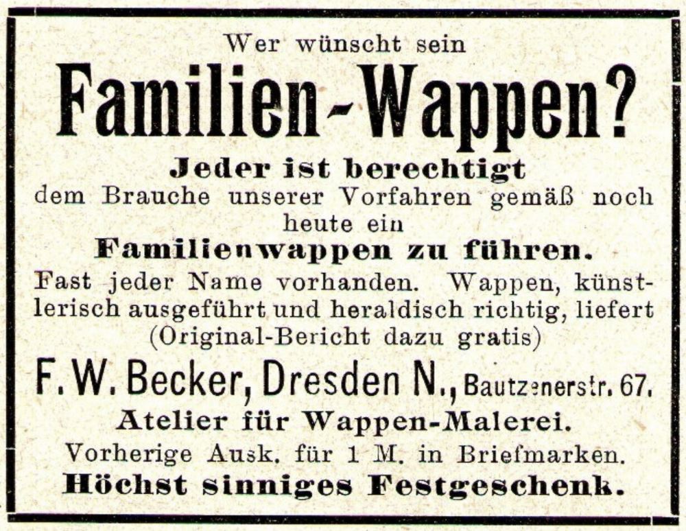 Bautzner Stra&szlig;e 67  Dresden