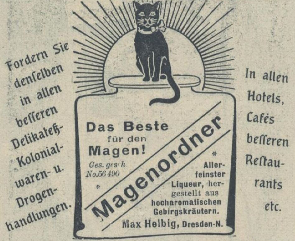 Bautzner Stra&szlig;e 69  Dresden