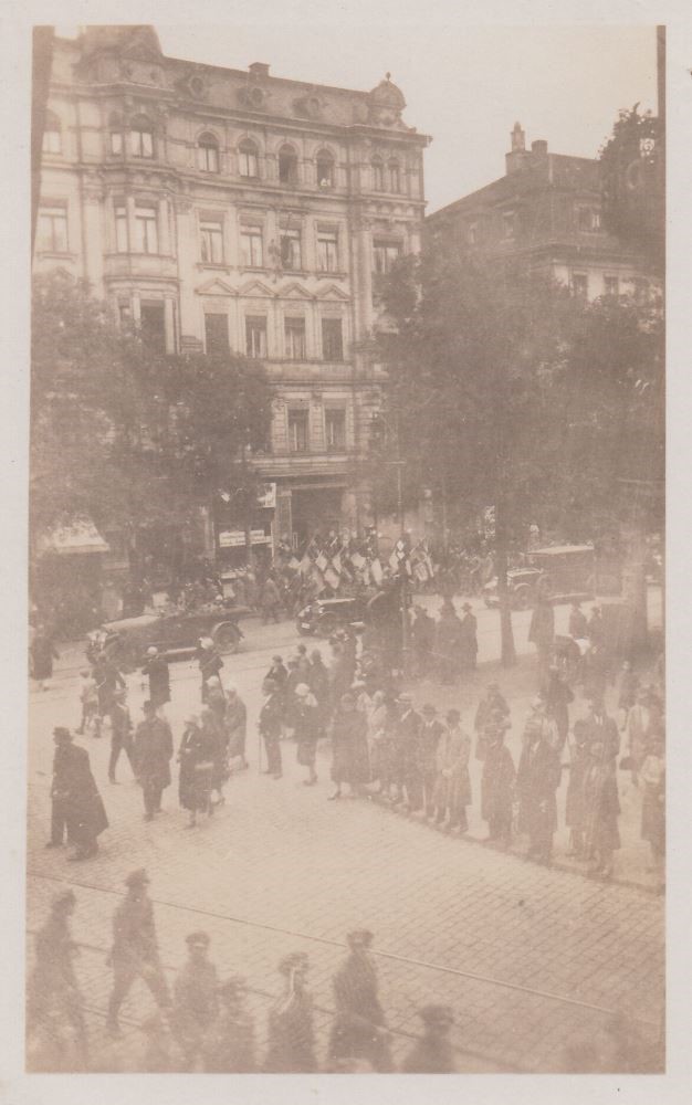 Bautzner Stra&szlig;e 27c  Dresden