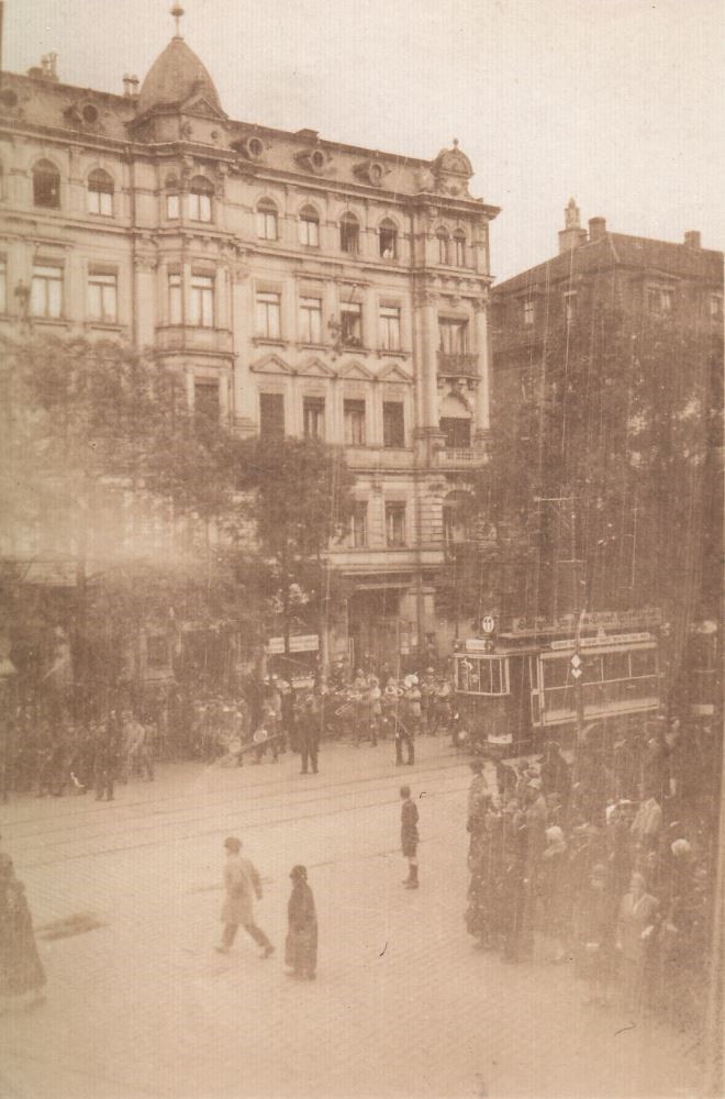 Bautzner Stra&szlig;e 27c  Dresden