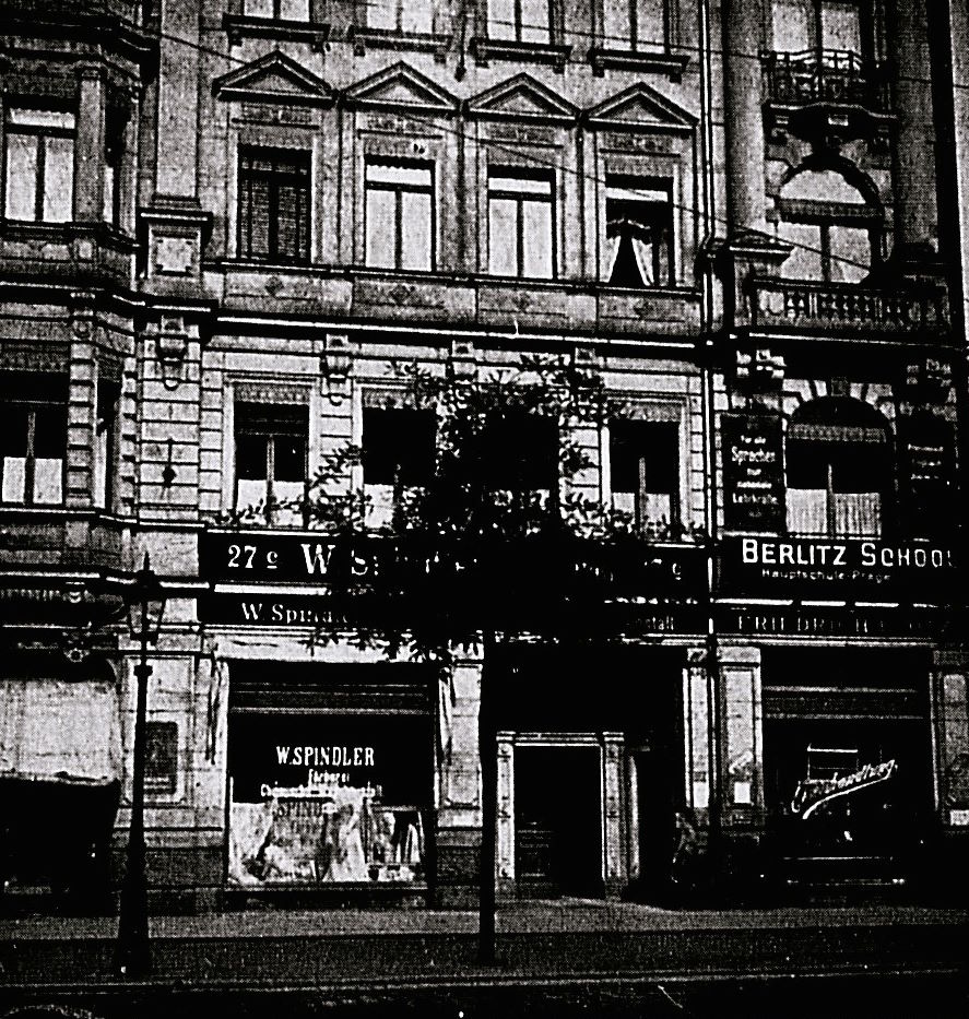 Bautzner Stra&szlig;e 27c  Dresden