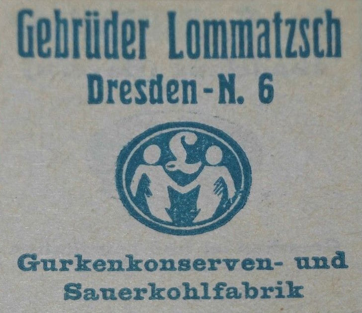 Bautzner Stra&szlig;e 13 (Bautzner Stra&szlig;e 7)  Dresden