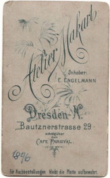 Bautzner Stra&szlig;e 29  Dresden