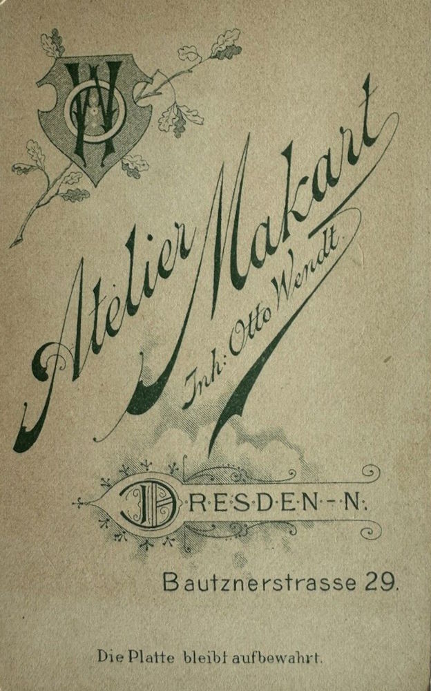 Bautzner Stra&szlig;e 29  Dresden