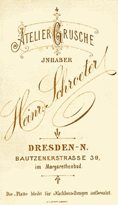 Bautzner Stra&szlig;e 75 (Bautzner Stra&szlig;e 39)  Dresden