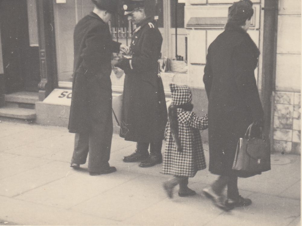 Bautzner Stra&szlig;e  Dresden