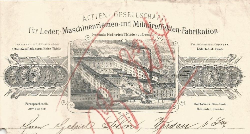 Böhmische Straße 10 Dresden Böhmische Straße 10 Dresden