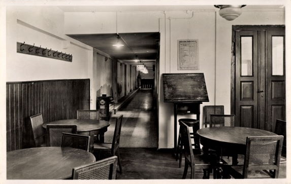 B&ouml;hmische Stra&szlig;e 10  Dresden