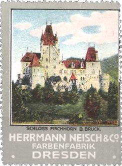 F&ouml;rstereistra&szlig;e 40  Dresden