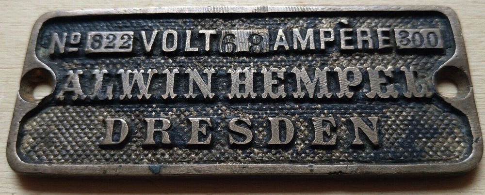 F&ouml;rstereistra&szlig;e 13  Dresden