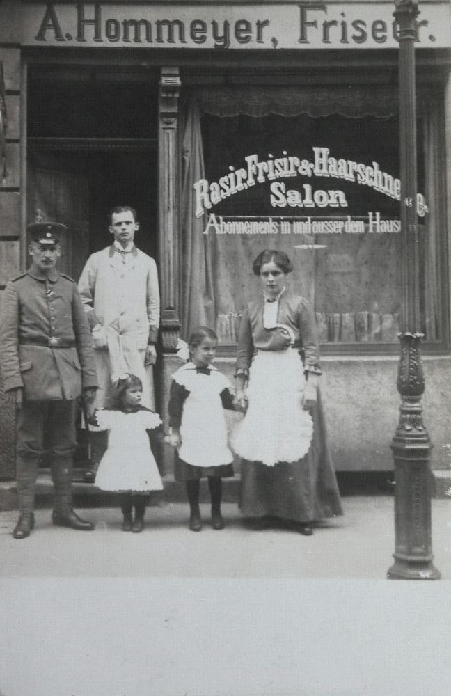 Kamenzer Stra&szlig;e 47  Dresden