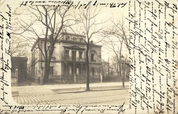 K&ouml;nigsbr&uuml;cker Stra&szlig;e 53  Dresden