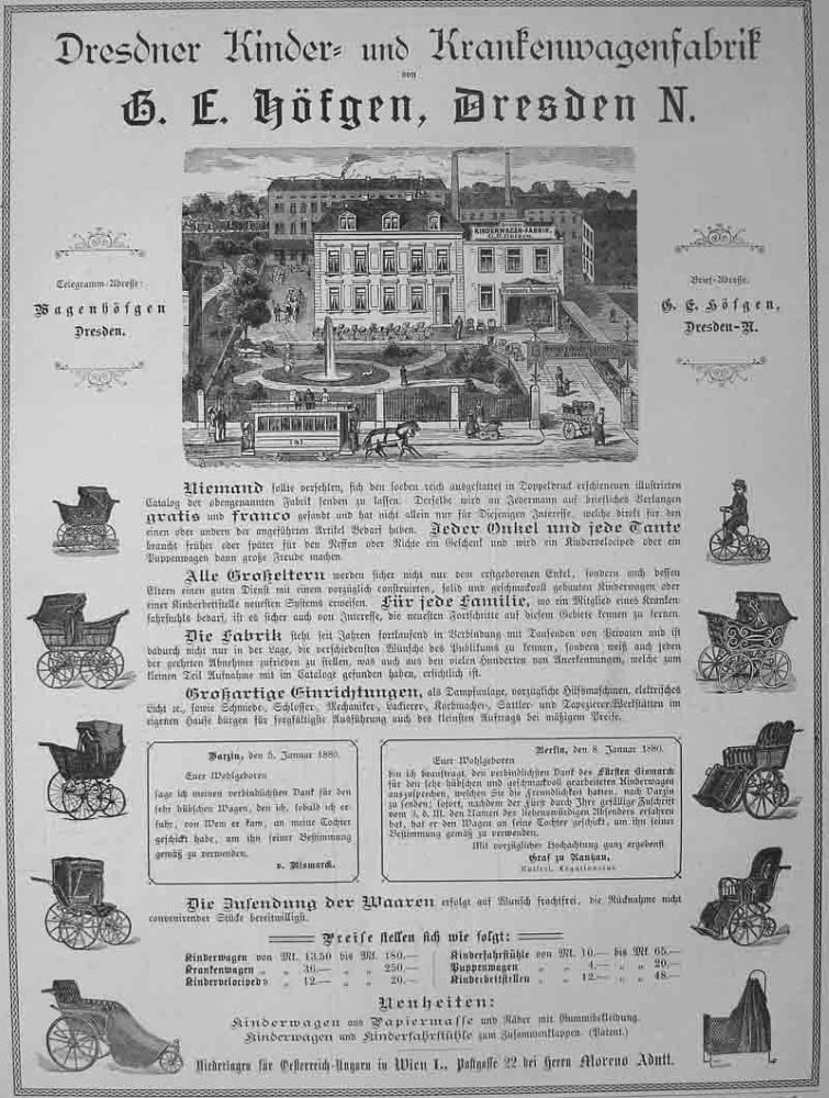 Königsbrücker Straße 56 (-1892 Königsbrücker Straße 75) Dresden Königsbrücker Straße 56 (-1892 Königsbrücker Straße 75) Dresden