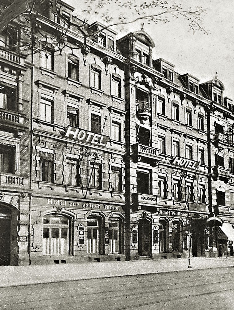 Königsbrücker Straße 62 Dresden Königsbrücker Straße 62 Dresden