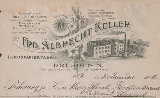 K&ouml;nigsbr&uuml;cker Stra&szlig;e 67, Langebr&uuml;ckerstra&szlig;e 3  Dresden