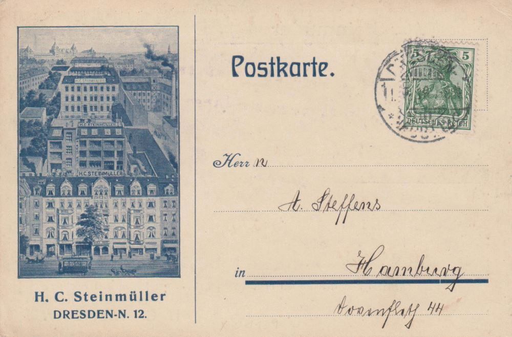K&ouml;nigsbr&uuml;cker Stra&szlig;e 70  Dresden