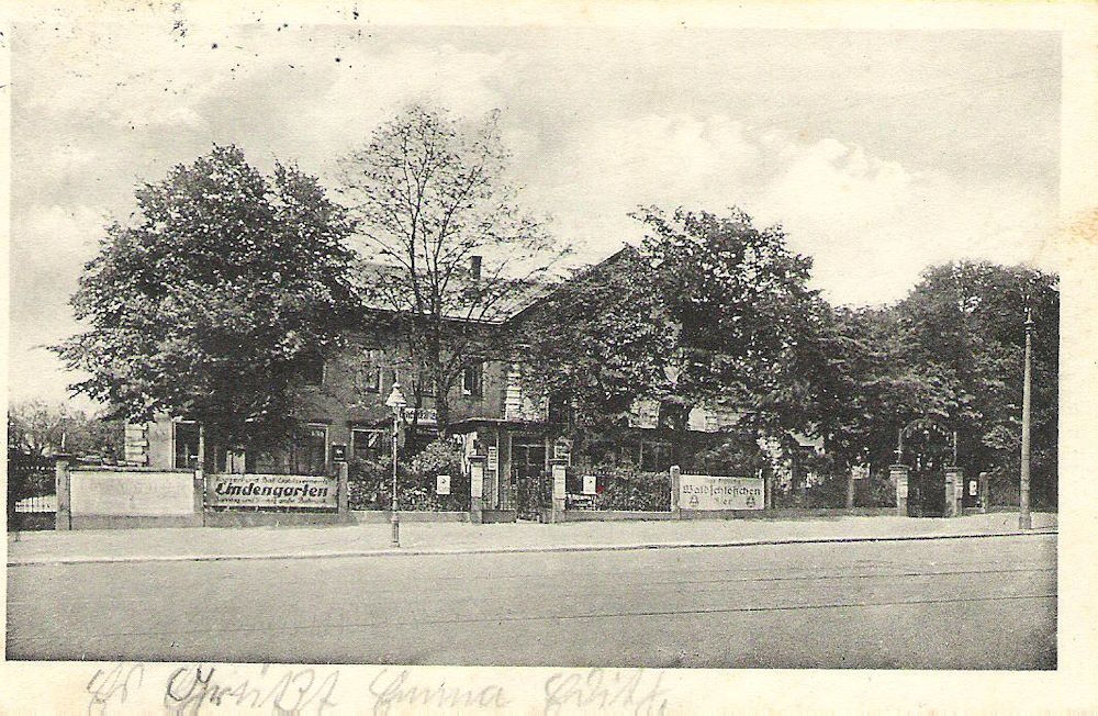 K&ouml;nigsbr&uuml;cker Stra&szlig;e 121a  Dresden