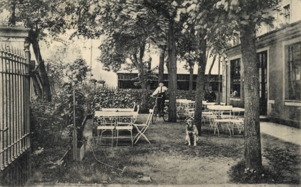 K&ouml;nigsbr&uuml;cker Stra&szlig;e 121a  Dresden