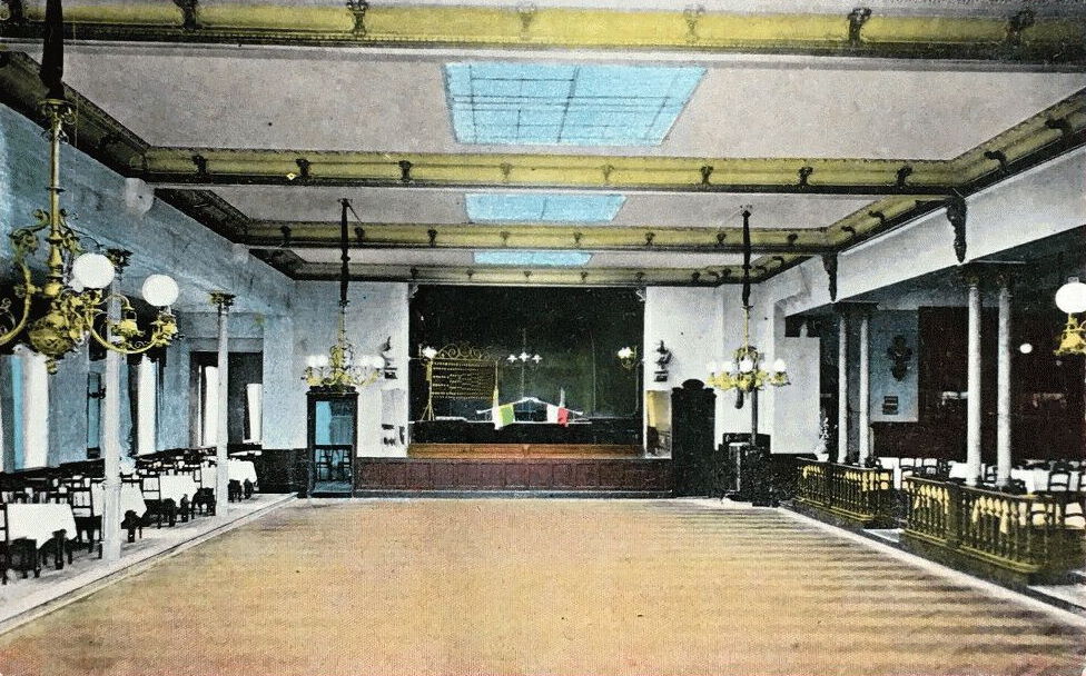 K&ouml;nigsbr&uuml;cker Stra&szlig;e 10 (-1892 K&ouml;nigsbr&uuml;cker Stra&szlig;e 94)  Dresden