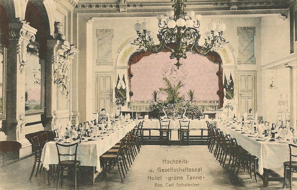 K&ouml;nigsbr&uuml;cker Stra&szlig;e 62  Dresden