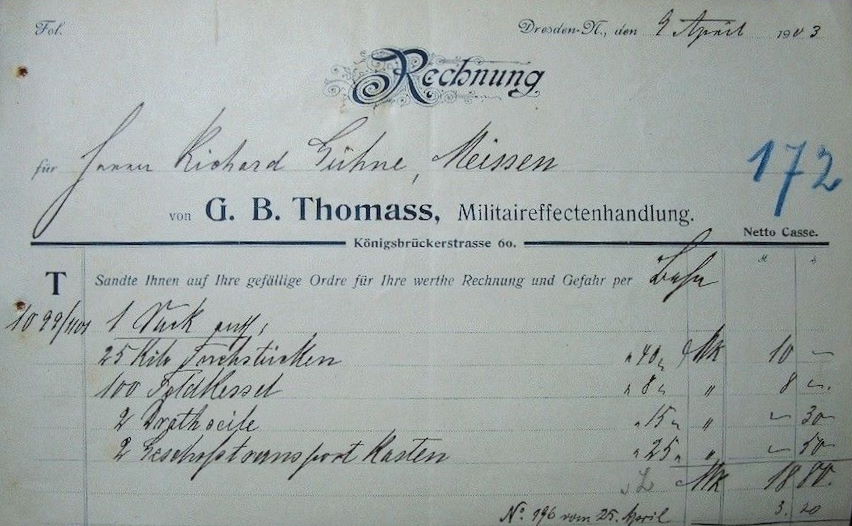 K&ouml;nigsbr&uuml;cker Stra&szlig;e 60  Dresden