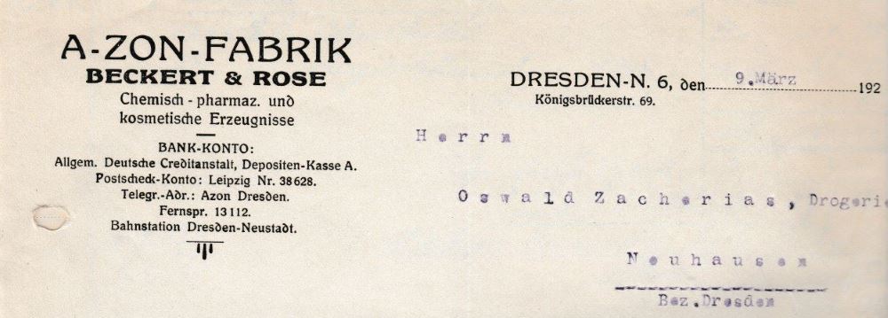 K&ouml;nigsbr&uuml;cker Stra&szlig;e 69 (-1892 K&ouml;nigs&shy;br&uuml;cker Stra&szlig;e 32) / Langebr&uuml;cker Stra&szlig;e  Dresden