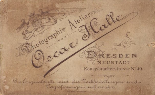 Königsbrücker Straße 103 (-1892 Königsbrücker Straße 49) Dresden Königsbrücker Straße 103 (-1892 Königsbrücker Straße 49) Dresden