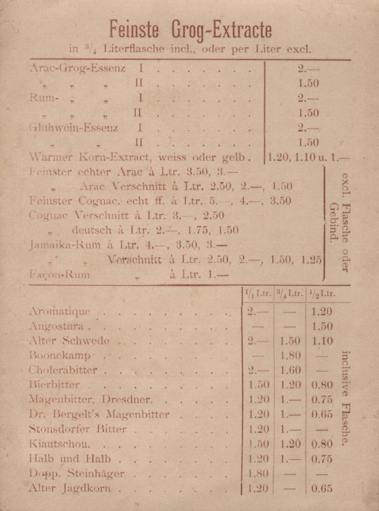 Königsbrücker Straße 69 (-1892 Königsbrücker Straße 32) / Langebrücker Straße Dresden Königsbrücker Straße 69 (-1892 Königsbrücker Straße 32) / Langebrücker Straße Dresden