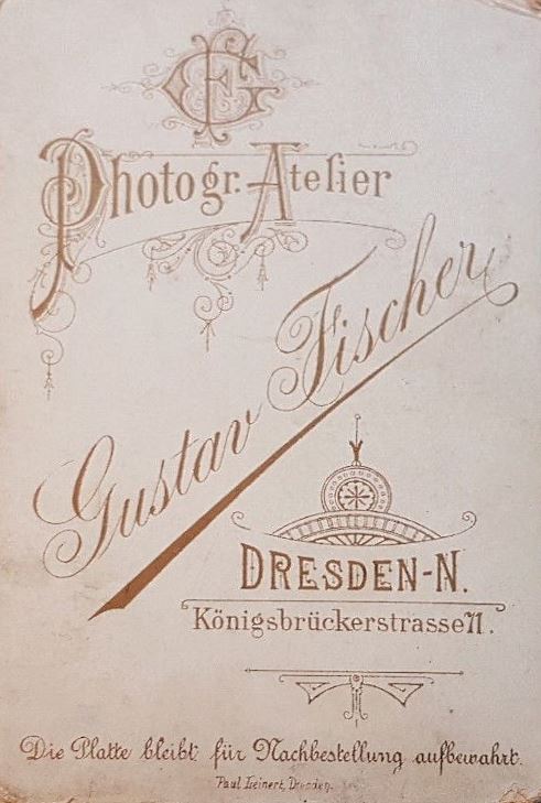 Königsbrücker Straße 71 (-1892 Königsbrücker Straße 33) / Eberswalder Straße Dresden Königsbrücker Straße 71 (-1892 Königsbrücker Straße 33) / Eberswalder Straße Dresden