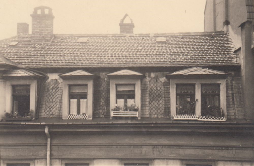 Schönfelder Straße 2 (Schönfelder Straße 18) / Kamenzer Straße Dresden Schönfelder Straße 2 (Schönfelder Straße 18) / Kamenzer Straße Dresden